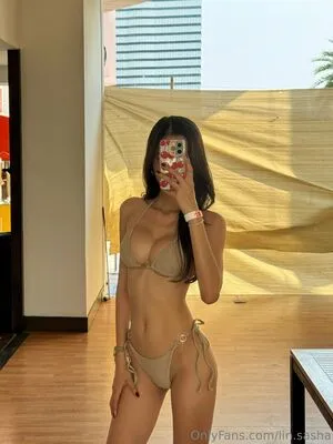 Lin Sasha OnlyFans Leaked Free Thumbnail Picture - #8EbYrbRCKJ