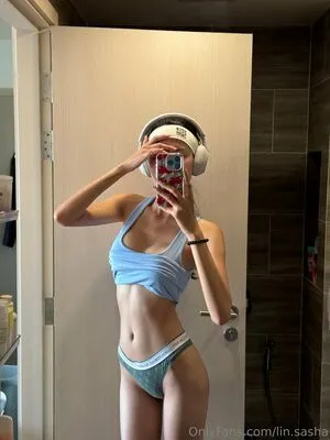 Lin Sasha OnlyFans Leaked Free Thumbnail Picture - #HSh0L8WxKE
