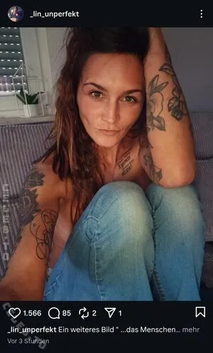 Lin Unperfekt OnlyFans Leaked Free Thumbnail Picture - #WDyDcbmzUF