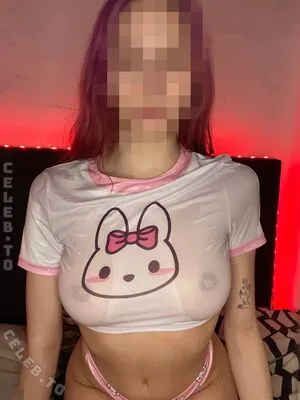 Lin Xyx OnlyFans Leaked Free Thumbnail Picture - #yl0DZXQEv6