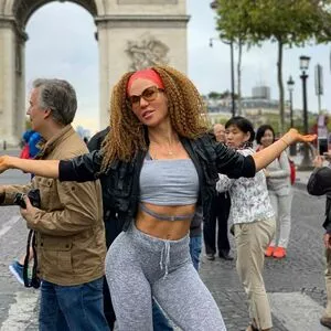 Lina Akindele OnlyFans Leaked Free Thumbnail Picture - #R967qOxe0Z