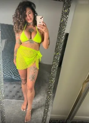 Lina Alexander OnlyFans Leaked Free Thumbnail Picture - #WYEY2Ts5Xu