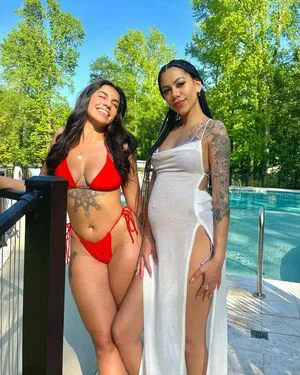 Lina Alqaq OnlyFans Leaked Free Thumbnail Picture - #csP1vYOwMb