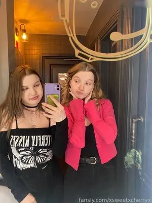 Lina Amp Rina OnlyFans Leaked Free Thumbnail Picture - #Ia8DINflpJ