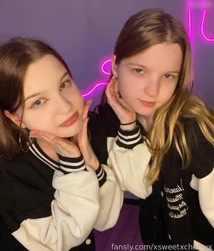 Lina Amp Rina OnlyFans Leaked Free Thumbnail Picture - #L8IrU0QbsL