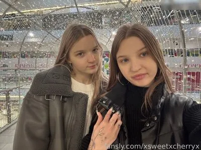 Lina Amp Rina OnlyFans Leaked Free Thumbnail Picture - #Z3Vrm3iLse