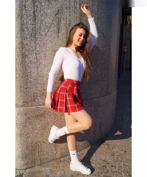 Lina Antonia OnlyFans Leaked Free Thumbnail Picture - #arBstaTNRQ