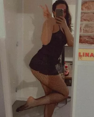 Lina Bikiche OnlyFans Leaked Free Thumbnail Picture - #9tqhb1ggUb