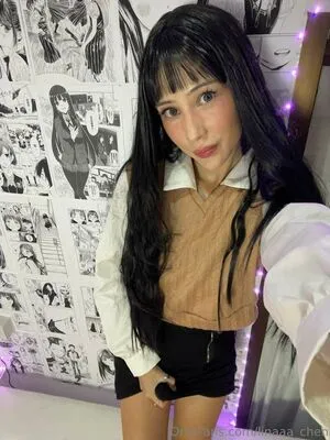 Lina Chen OnlyFans Leaked Free Thumbnail Picture - #7C4xCxTw7I