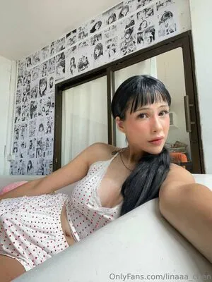 Lina Chen OnlyFans Leaked Free Thumbnail Picture - #lhwOr0AsCt