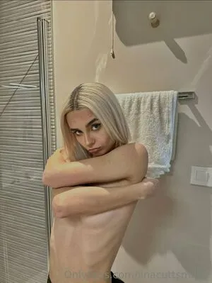 Lina Cutts Miller OnlyFans Leaked Free Thumbnail Picture - #dp5SvY6w3D