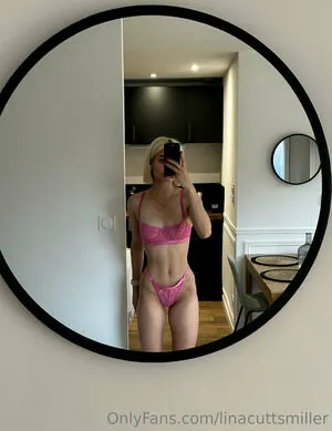 Lina Cutts Miller OnlyFans Leaked Free Thumbnail Picture - #ziUa5Otogm