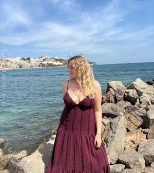 Lina De Groef OnlyFans Leaked Free Thumbnail Picture - #IaiFm86MIP