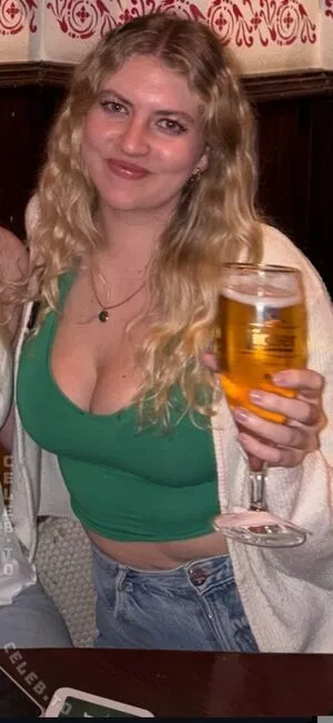 Lina De Groef OnlyFans Leaked Free Thumbnail Picture - #LvuC5APLQd