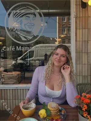 Lina De Groef OnlyFans Leaked Free Thumbnail Picture - #MP2quFCWGJ