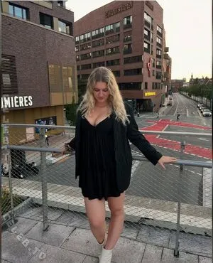 Lina De Groef OnlyFans Leaked Free Thumbnail Picture - #tlKgwZ7rVy