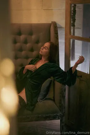Lina Demure OnlyFans Leaked Free Thumbnail Picture - #ElfNaU32MN