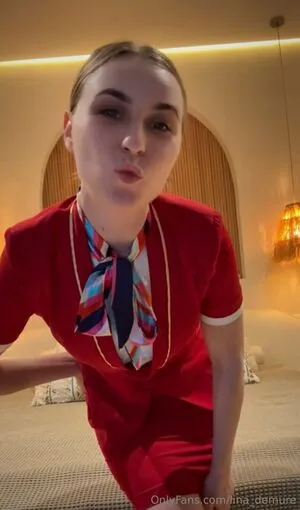 Lina Demure OnlyFans Leaked Free Thumbnail Picture - #H4AwmYiooN