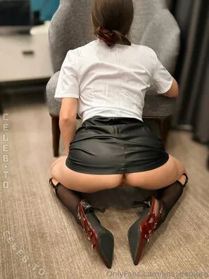 Lina Demure OnlyFans Leaked Free Thumbnail Picture - #NAetQyxGeU