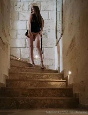 Lina Demure OnlyFans Leaked Free Thumbnail Picture - #ozN79HBqjY