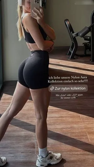 Lina Dren OnlyFans Leaked Free Thumbnail Picture - #FXqAhYriT1