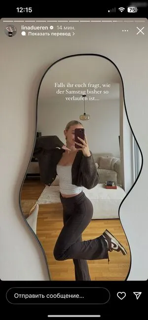 Lina Dren OnlyFans Leaked Free Thumbnail Picture - #O3Q0pge9WK