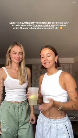 Lina Dren OnlyFans Leaked Free Thumbnail Picture - #PCVZMkrE2u