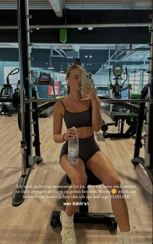 Lina Dren OnlyFans Leaked Free Thumbnail Picture - #VSokeAo4qj