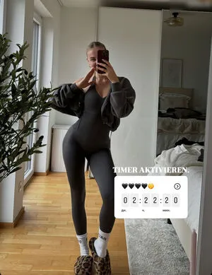 Lina Dren OnlyFans Leaked Free Thumbnail Picture - #W6ObHgkOof