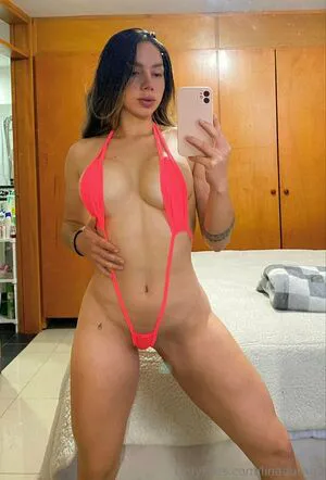 Lina Duran OnlyFans Leaked Free Thumbnail Picture - #Lf6z6IWlYf