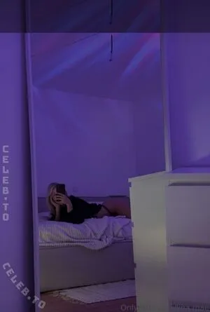 Lina Edel OnlyFans Leaked Free Thumbnail Picture - #B0cZRRf3eS