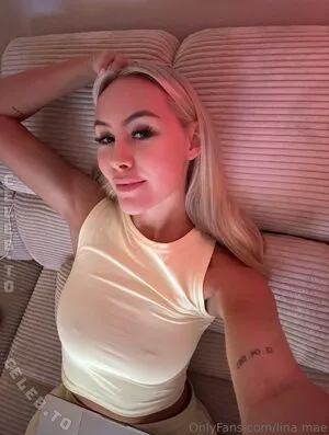 Lina Edel OnlyFans Leaked Free Thumbnail Picture - #gJuLdwBkyC