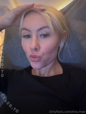 Lina Edel OnlyFans Leaked Free Thumbnail Picture - #wYIZHJ1WzI