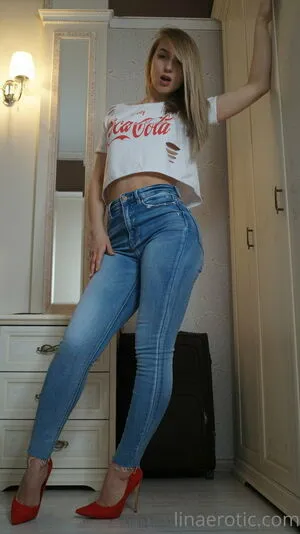 Lina Erotic Public OnlyFans Leaked Free Thumbnail Picture - #svD8mZJKhq