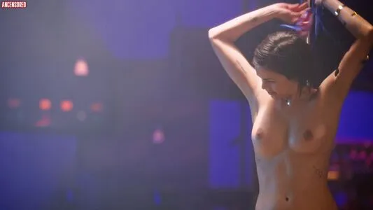 Lina Esco OnlyFans Leaked Free Thumbnail Picture - #3yWDazIfVO