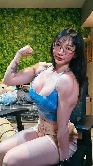 Lina Esmi OnlyFans Leaked Free Thumbnail Picture - #5pq7B97z2n