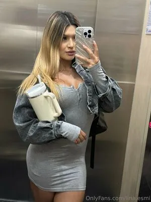 Lina Esmi OnlyFans Leaked Free Thumbnail Picture - #QIDCbHDGgV