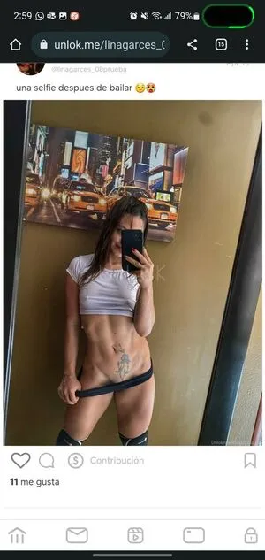 Lina Garces OnlyFans Leaked Free Thumbnail Picture - #LI7UNx0um7