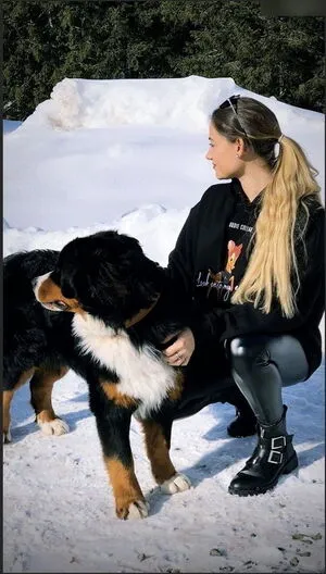 Lina Hennig OnlyFans Leaked Free Thumbnail Picture - #0lwFvACeS4