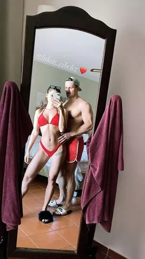 Lina Hennig OnlyFans Leaked Free Thumbnail Picture - #2bUvJWveYs