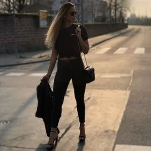 Lina Hennig OnlyFans Leaked Free Thumbnail Picture - #6BaS3X4b1W