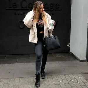 Lina Hennig OnlyFans Leaked Free Thumbnail Picture - #8e5ooGvDok