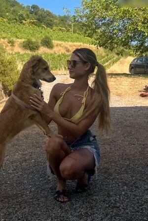 Lina Hennig OnlyFans Leaked Free Thumbnail Picture - #Dsw1bcxwxi