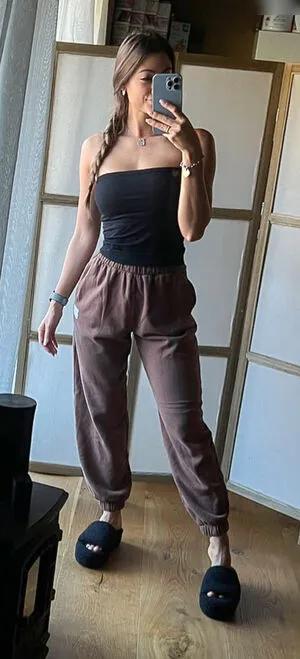 Lina Hennig OnlyFans Leaked Free Thumbnail Picture - #G99PKXtNUC