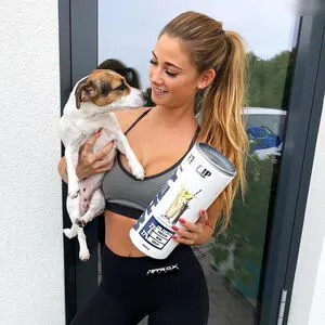 Lina Hennig OnlyFans Leaked Free Thumbnail Picture - #PbX5CKaBLP