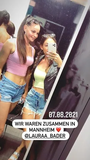 Lina Hennig OnlyFans Leaked Free Thumbnail Picture - #SjT6oPGX3n