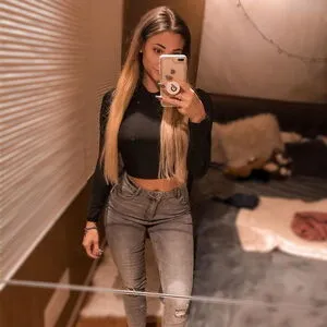 Lina Hennig OnlyFans Leaked Free Thumbnail Picture - #apn6mWITge