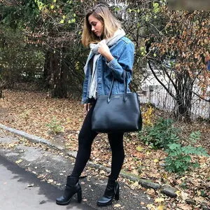 Lina Hennig OnlyFans Leaked Free Thumbnail Picture - #vaIxJoeNe1