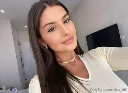 Lina Hill OnlyFans Leaked Free Thumbnail Picture - #qZEEUhKsLg