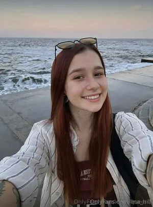 Lina Hill OnlyFans Leaked Free Thumbnail Picture - #vDnHS4Zn07